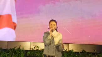 Yang Bikin Rossa Merasa Berat Punya Gelar Diva Indonesia