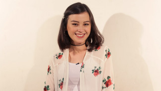 Profil Kimberly Ryder yang Gugat Cerai Edward Akbar