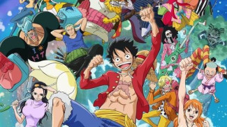 Spoiler One Piece Chapter 1001, Zoro Bisa Lukai Kaido