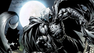 Apa Saja Kehebatan She-Hulk dan Moon Knight?