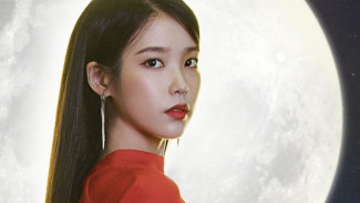 10 Tas Mewah Seharga Puluhan Juta yang Dipakai IU dalam Hotel del Luna