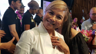 Ruth Sahanaya Siap Gelar Konser di Malam Tahun Baru, Segini Harga Tiketnya