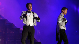 Simak! Ini Jadwal dan Lokasi Penukaran Tiket Konser TVXQ di Indonesia