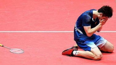 BWF World Tour.