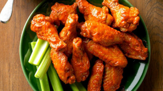 Rahasia Masak Chicken Wings Kayak Buatan Restoran, Dahsyat Enaknya!