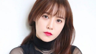 Goo Hye Sun Didepak Agensi Gara-gara Skandal Cerai dengan Ahn Jae Hyun