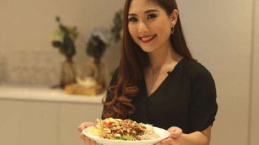 Puput Carolina