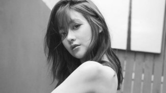 Pesona Oh Yeon Seo yang Dituduh Goo Hye Sun Pelakor