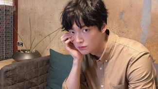 Ahn Jae Hyun Minta Maaf Langsung pada Oh Yeon Seo di Lokasi Syuting