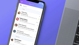 Yahoo Pangkas Fitur Email Gratisan