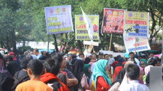 Berantas LGBT, Pemprov Sumbar Bikin Perda