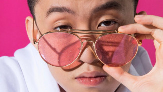 Rich Brian Bakal Manggung di Indonesia, Catat Tanggalnya!