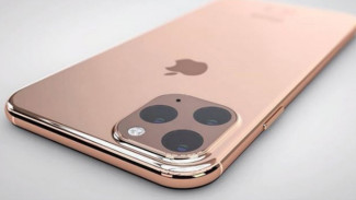 Tinggalkan Ponsel Samsung, Warren Buffett 'Disogok' iPhone 11