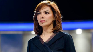 Puisi Haru Najwa Shihab untuk Habibie yang Sejatinya Tak Pernah Pergi