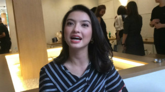Kembali Bikin Bangga, Raline Shah Jadi Pembicara di KTT ASEAN Bareng Siwon Super Junior
