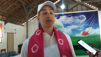 Ini Alasan Perceraian Okan Kornelius