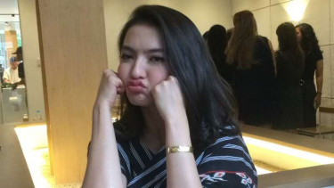 Raline Shah