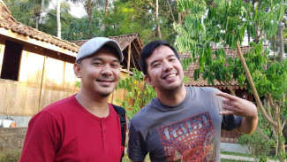 Payung Teduh Mau Bawa 8 Lagu di Balkonjazz Festival