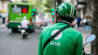 Beli Bir Bisa Lewat Grab