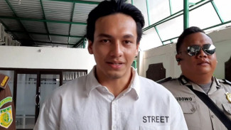 Jefri Nichol Curhat Kangen Rumah