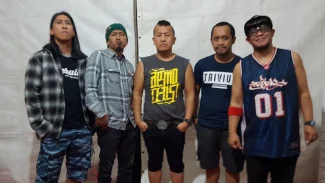 Ada Konser Apa di Jakarta Fair Weekend Ini? Cek Jadwalnya!