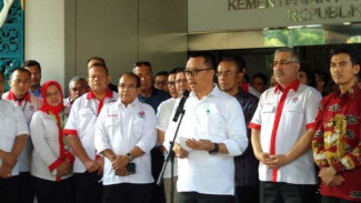 Korupsi Menpora dan Jebakan Dana Olahraga