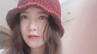 Usai Drama Cerai, Goo Hye Sun Mulai Move on dari Ahn Jae Hyun