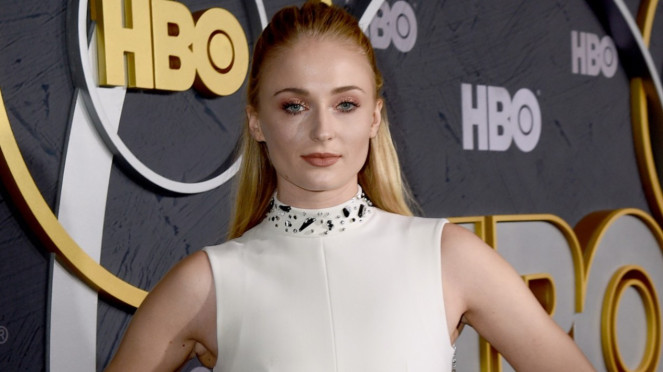 Sophie Turner