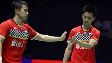 BWF World Tour.