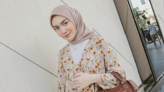 Melody Prima Resmi Bercerai, Hak Asuh Anak Ditangannya