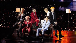 Baekhyun, Chen, Xiumin EXO, Putus Kontrak dengan SM Entertainment