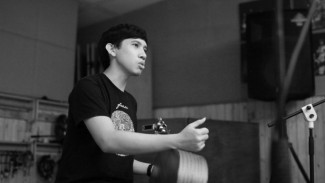 Rara Sekar, Eks Banda Neira Buat Petisi #KitaBersamaAnandaBadudu