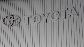 Toyota Bantah Bakal Caplok Neta Auto yang Hadapi Masalah Finansial