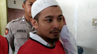 Jadi Kaki Tangan Fredy Pratama, Ini Peran Zul Zivilia