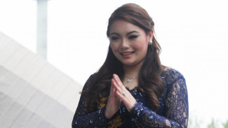 Anggota DPR Hillary Lasut Minta Ajudan dari TNI, Ini Alasannya
