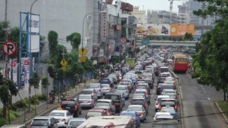 Jakarta Tak Layak Huni Lagi?