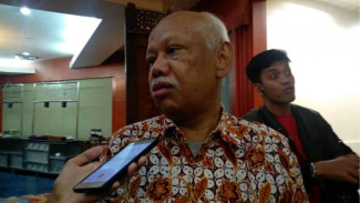Alur Pengamanan Kedatangan Jenazah Azyumardi Azra