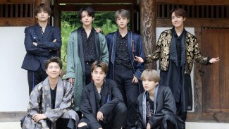 BTS Disebut Cekcok dengan Agensi soal Pendapatan, BigHit Merespons