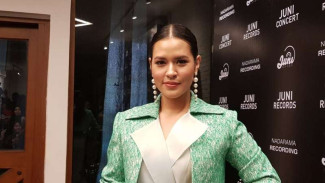 Raisa Bakal Tampil Bareng Musisi NTB di Senggigi Sunset Jazz 2019