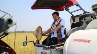 Ditjen PSP: Cegah Alih Fungsi Lahan Butuh Keseriusan Bersama