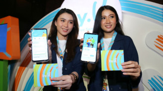 Telkomsel Persembahkan by.U untuk Gen Z