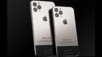 2 Minggu Lagi Rilis di Indonesia, Ini Daftar Harga iPhone 11 Series