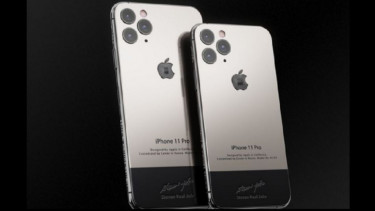 iPhone 11 Pro