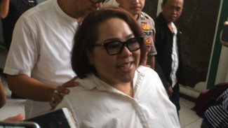 Dapat Asimilasi Corona, Nunung akan Bebas?