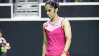 Kekalahan Aneh Ratu Bulutangkis India di Denmark Open