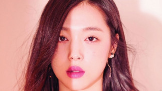 Terkuak Kisah Menyedihkan Sulli Semasa Hidup