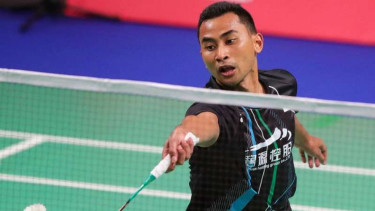 BWF World Tour.