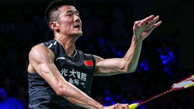 BWF World Tour.