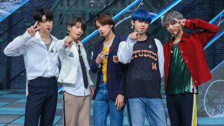 TXT hingga ITZY, Ini 5 Rokie Idol yang Bakal Pamer Debut di MAMA 2019
