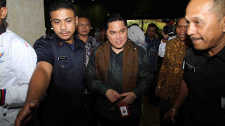 Erick Thohir Pastikan Bank BUMN Segera Turunkan Suku Bunga bagi UKM